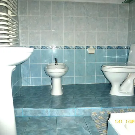 Bed & Breakfast Kot Chopina