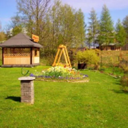 Bed & Breakfast Kot Chopina