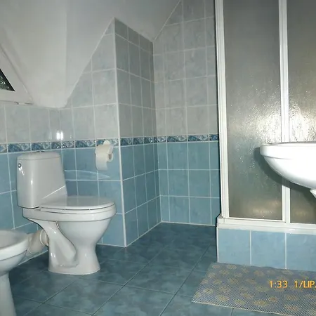 Kot Chopina Bed & Breakfast Koscielisko