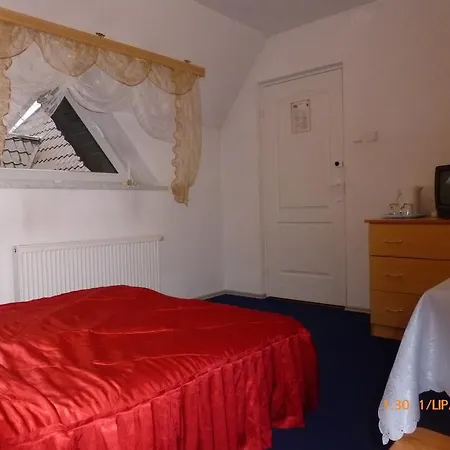 Bed & Breakfast Kot Chopina *