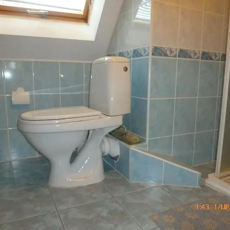 Bed & Breakfast Kot Chopina Koscielisko