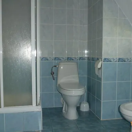 Kot Chopina Bed & Breakfast Koscielisko
