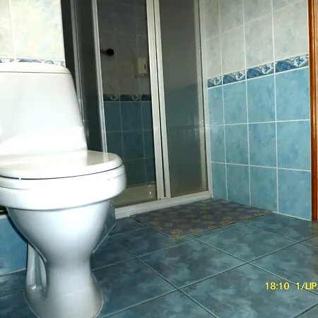 Kot Chopina Bed & Breakfast *