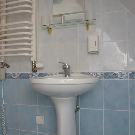 Bed & Breakfast Kot Chopina *